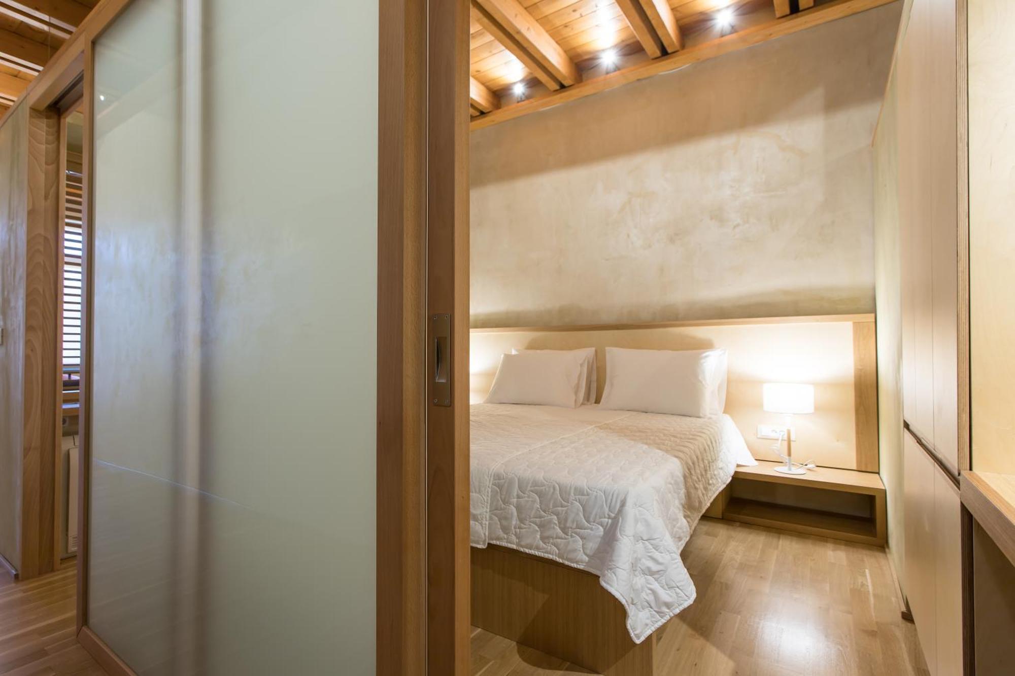 Polixeny'S Suites Chania  Exterior photo
