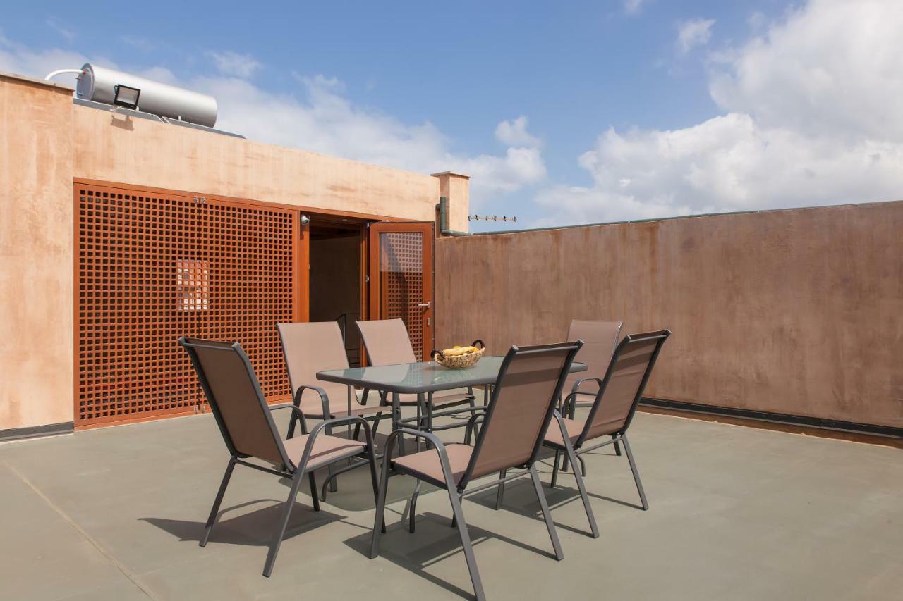 Polixeny'S Suites Chania  Exterior photo