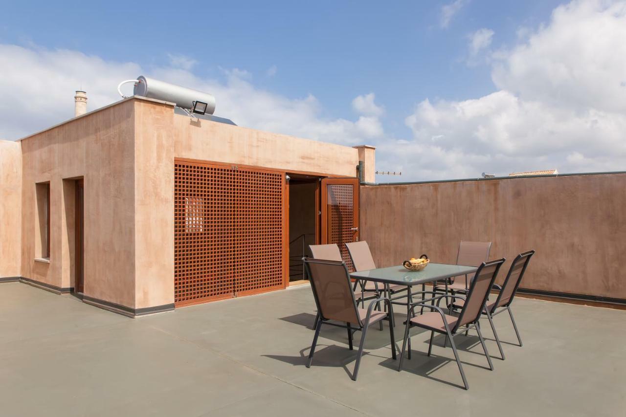 Polixeny'S Suites Chania  Exterior photo