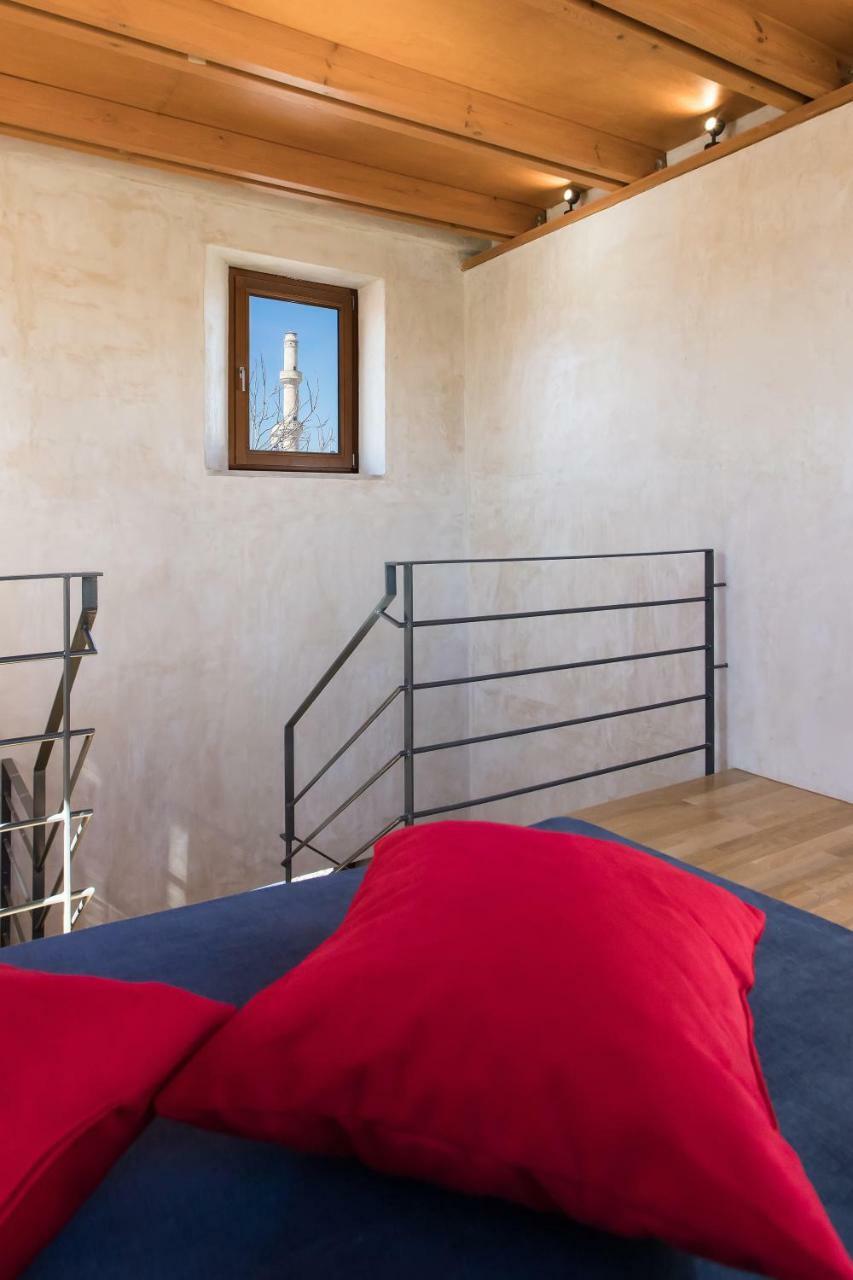 Polixeny'S Suites Chania  Exterior photo