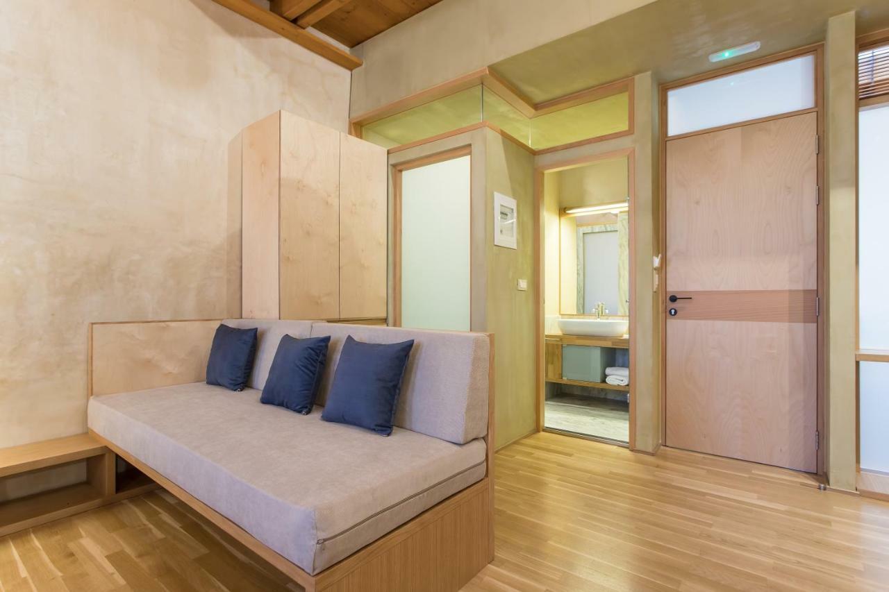 Polixeny'S Suites Chania  Exterior photo