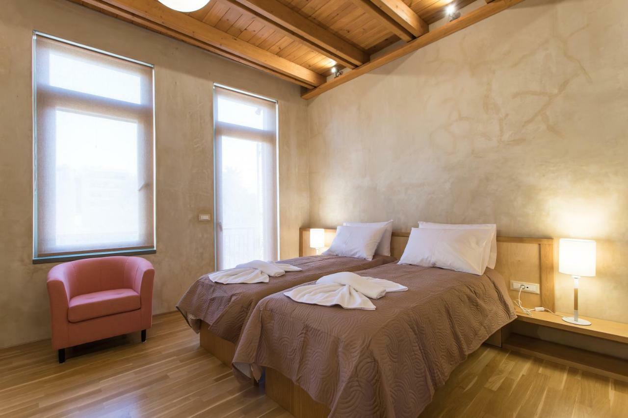 Polixeny'S Suites Chania  Exterior photo