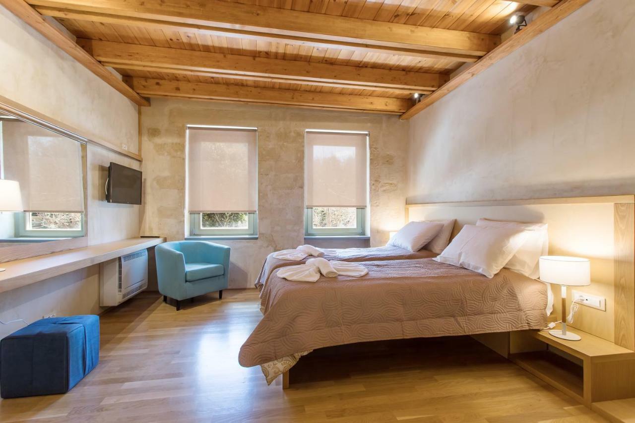 Polixeny'S Suites Chania  Exterior photo