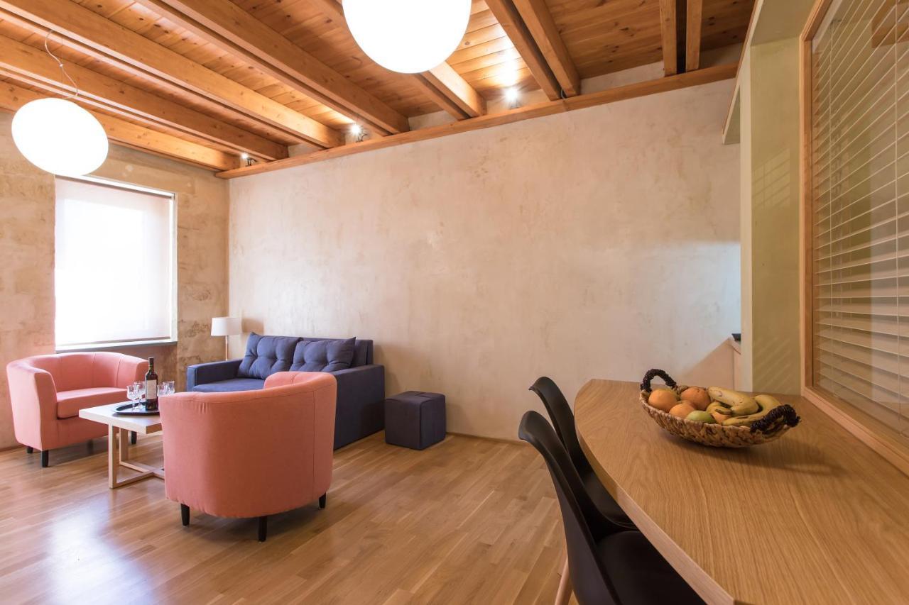 Polixeny'S Suites Chania  Exterior photo